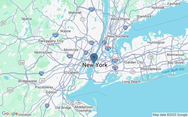 Bezienswaardigheden van Verenigde Staten